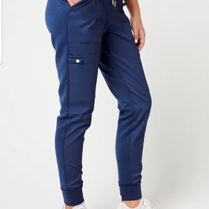 Jaanuu jogger scrub pant